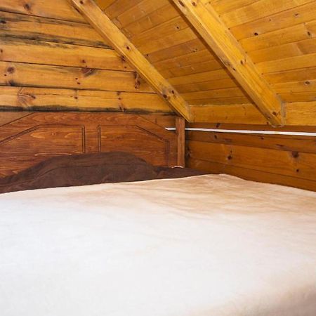 Lovcen Mountain Cottages Njegusi 客房 照片