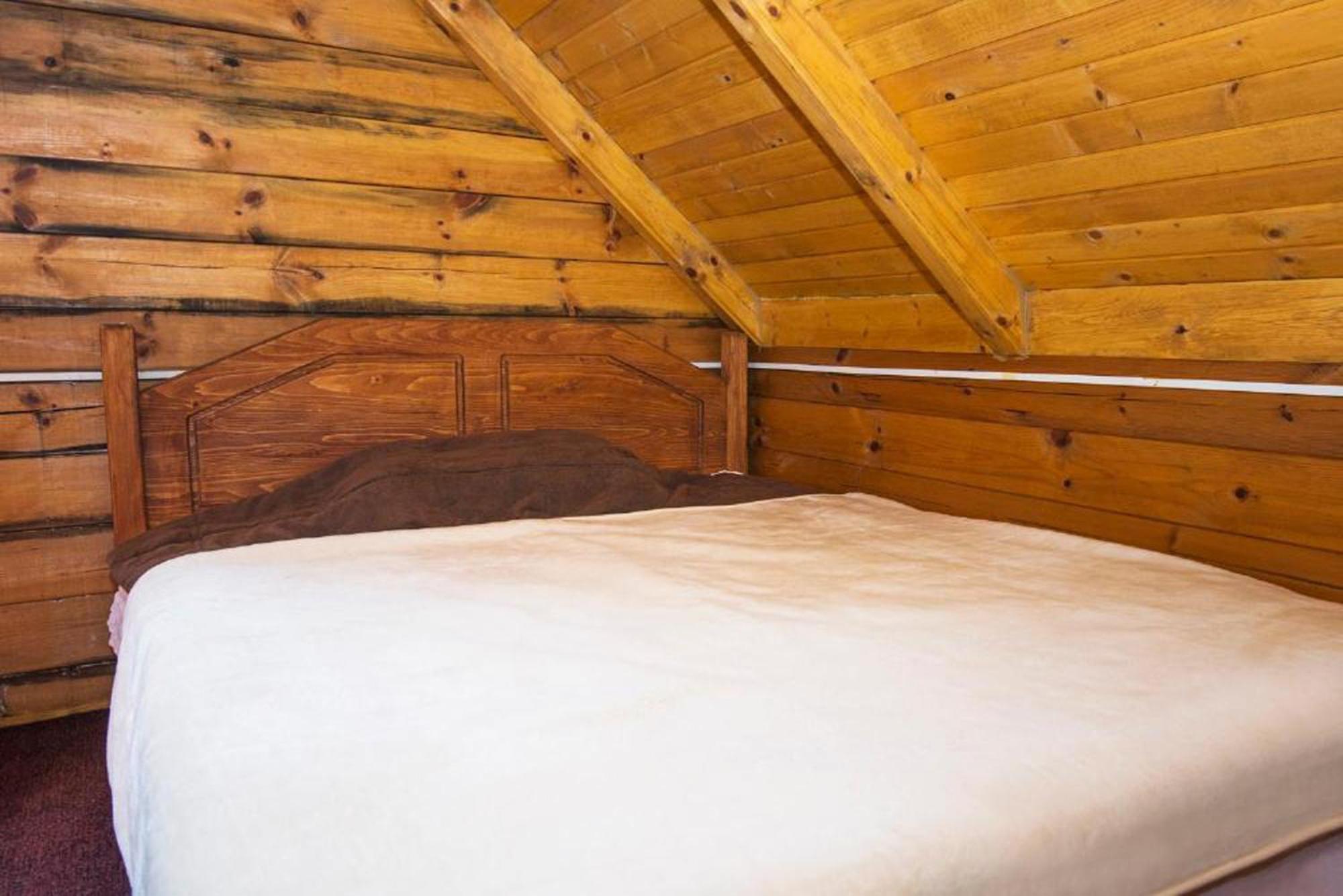 Lovcen Mountain Cottages Njegusi 客房 照片